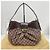 Louis Vuitton Sistina MM Schultertasche Mehrfarben - Ansicht 2