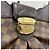 Louis Vuitton Sistina MM Schultertasche Mehrfarben - Ansicht 3