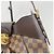 Louis Vuitton Sistina MM Schultertasche Mehrfarben - Ansicht 4