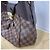 Louis Vuitton Sistina MM Schultertasche Mehrfarben - Ansicht 5