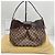 Louis Vuitton Sistina MM Schultertasche Mehrfarben - Ansicht 7
