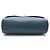 Mulberry Blaue Lily Leder Schultertasche Crossbody Bag, Größe Medium, Silber - Ansicht 5