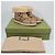 Gucci Jumbo GG Canvas Horsebit Shearling Ankle Boots Mehrfarben - Ansicht 2