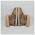 Gucci Jumbo GG Canvas Horsebit Shearling Ankle Boots Mehrfarben - Ansicht 5