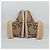 Gucci Jumbo GG Canvas Horsebit Shearling Ankle Boots Mehrfarben - Ansicht 6
