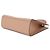 Tory Burch Piccola borsa tote Ella Bio in vimini Marrone - vista 6