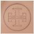 Tory Burch Piccola borsa tote Ella Bio in vimini Marrone - vista 9