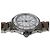 Gucci Reloj Dive Quartz para mujer en acero blanco - vista 5