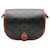 Borsa a tracolla Céline Triomphe Medium Marrone