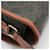 Borsa a tracolla Céline Triomphe Medium Marrone - vista 11