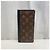 Louis Vuitton Monogram Canvas Macassar Brazza Wallet Long Wallet Silvery - view 2