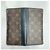 Louis Vuitton Monogram Canvas Macassar Brazza Wallet Long Wallet Silvery - view 6