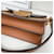 Louis Vuitton Mini borsa a tracolla Dauphine Marrone - vista 7