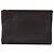 Bottega Veneta Clutch media Intrecciato marrone