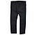 Louis Vuitton Pantaloni in denim Nero - vista 3
