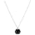 Dior Collana con moneta in argento - vista 2