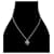 Dior Collana con moneta in argento - vista 5