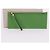 Chloé Pochette da donna Marshmallow Gray Gold Marrone - vista 10