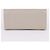 Chloé Pochette da donna Marshmallow Gray Gold Marrone - vista 4