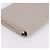 Chloé Pochette da donna Marshmallow Gray Gold Marrone - vista 8