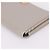 Chloé Pochette da donna Marshmallow Gray Gold Marrone - vista 9