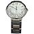 Cartier Ballon Bleu Automático Aço Preto