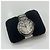 Cartier Ballon Bleu Automático Aço Preto - vista 4