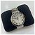 Cartier Ballon Bleu Automático Aço Preto - vista 5