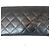 Portafoglio lungo con zip in agnello Chanel Series Marrone - vista 8