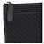 Chanel Clutch Chevron Boy Gold New Medium Nero - vista 4