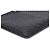 Chanel Clutch Chevron Boy Gold New Medium Nero - vista 5