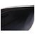 Chanel Clutch Chevron Boy Gold New Medium Nero - vista 7