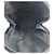 Céline Schwarzer Macadam PVC-Rucksack - Ansicht 12