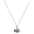 Dior Collana Heart Revolution in argento - vista 2