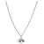 Dior Collana Mini Revolution Silver Argento  - vista 1