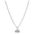 Dior Collana Mini Revolution Silver Argento  - vista 2