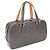 Louis Vuitton Borsa Tote Monogram Shelton Nero - vista 11