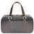 Louis Vuitton Borsa Tote Monogram Shelton Nero - vista 13