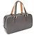 Louis Vuitton Borsa Tote Monogram Shelton Nero - vista 2