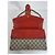 Gucci Piccola borsa a tracolla Dionysus Rossa Rosso - vista 20