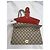 Gucci Piccola borsa a tracolla Dionysus Rossa Rosso - vista 21