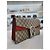 Gucci Piccola borsa a tracolla Dionysus Rossa Rosso - vista 4