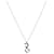 Dior Collana Verticale CD Argento  - vista 2