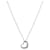 Tiffany & Co Collana Open Heart in argento - vista 2