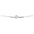 Tiffany & Co Collana Open Heart in argento - vista 3
