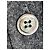 Comme Des Garcons Charcoal Gold Patch Herren-Cardigan Braun - Ansicht 4