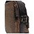 Givenchy Borsa a tracolla in tela marrone - vista 8