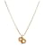 Dior Collana Cubic CD Gold D'oro  - vista 1