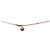 Dior Halskette Claire Dune Gold - Ansicht 4