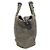 Chanel Bolso tote de tweed con motivo chevron de cebra Multicolor - vista 2